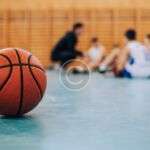 The social benefits of becoming part of a basketball club