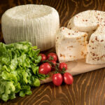 I formaggi delle Madonie: perché il formaggio cambia sapore in base al territorio